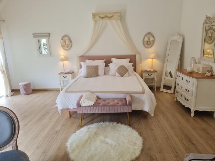 Image No.18-Maison / Villa de 4 chambres à vendre à Izon