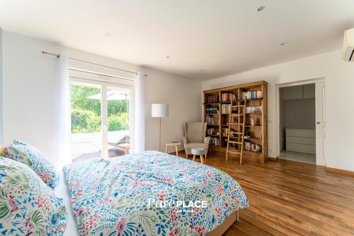 Image No.9-Maison / Villa de 4 chambres à vendre à Izon