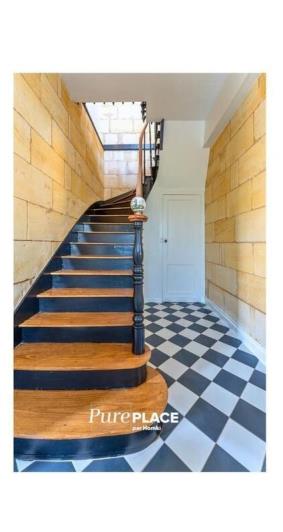 Image No.6-Maison / Villa de 4 chambres à vendre à Izon