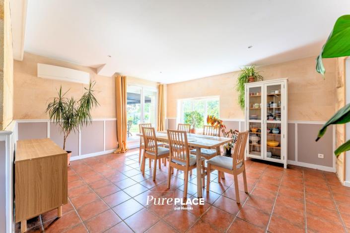 Image No.7-Maison / Villa de 4 chambres à vendre à Izon