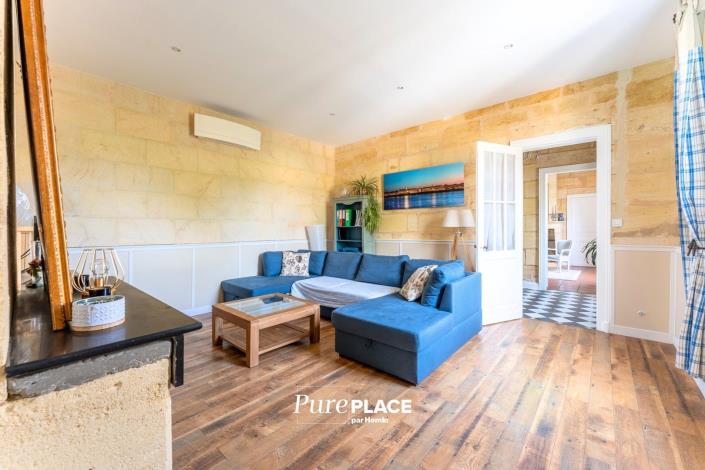 Image No.8-Maison / Villa de 4 chambres à vendre à Izon