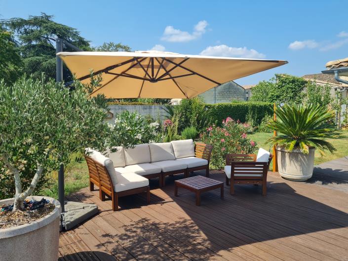 Image No.26-Maison / Villa de 4 chambres à vendre à Izon