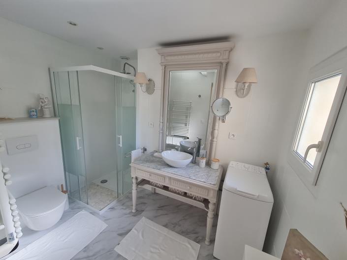 Image No.19-Maison / Villa de 4 chambres à vendre à Izon