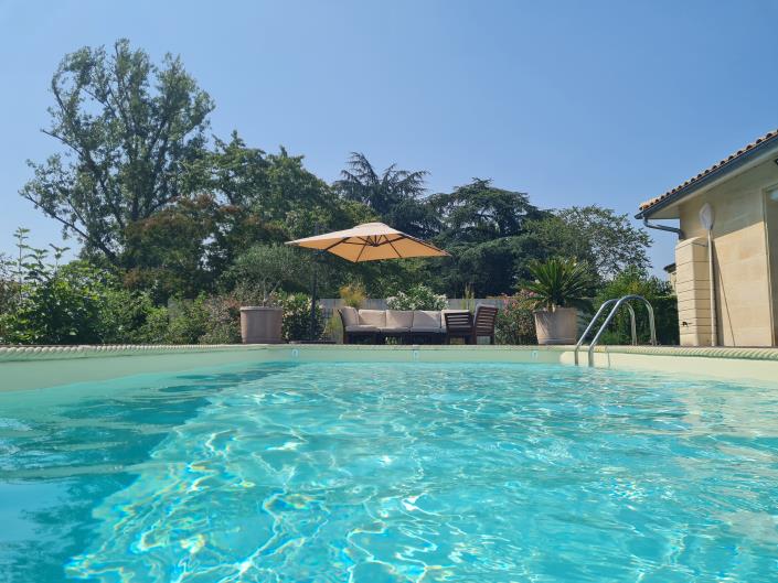 Image No.25-Maison / Villa de 4 chambres à vendre à Izon