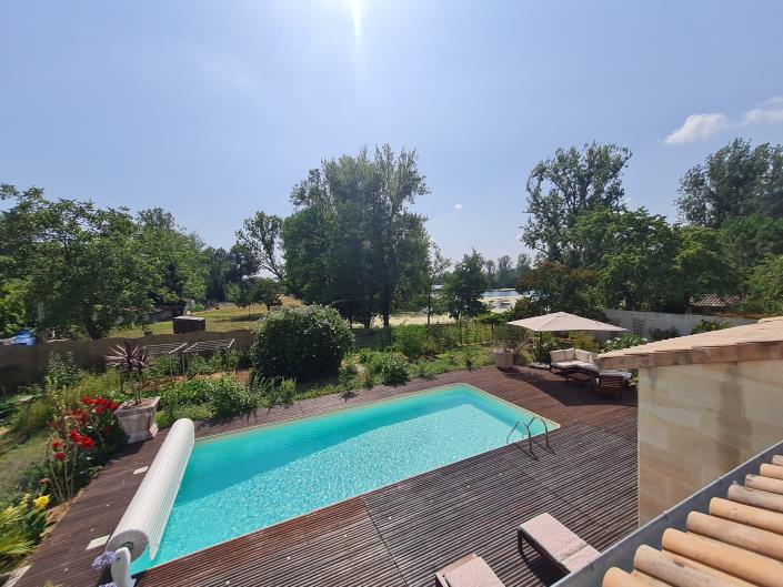 Image No.21-Maison / Villa de 4 chambres à vendre à Izon