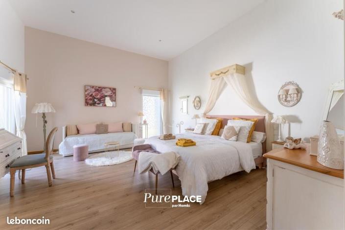 Image No.33-Maison / Villa de 4 chambres à vendre à Izon