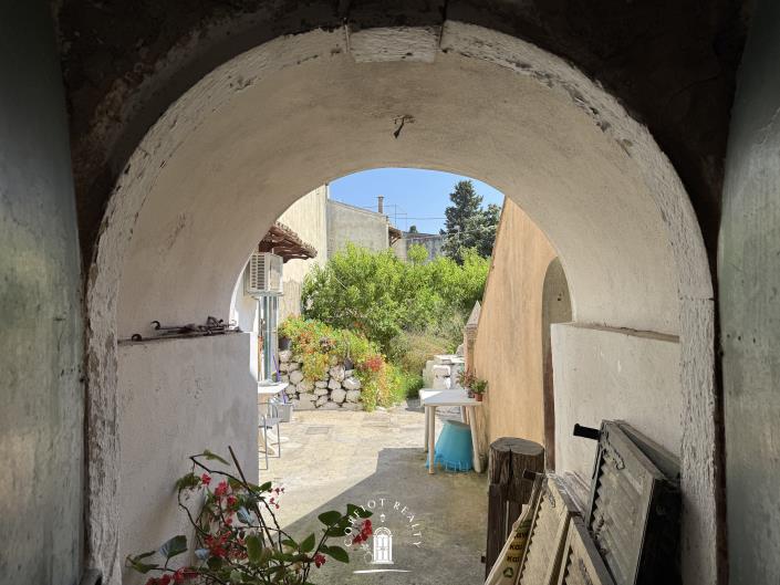 Image No.20-Maison de 2 chambres à vendre à Sinarades