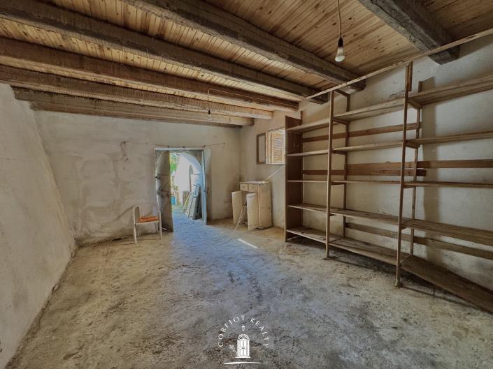 Image No.22-Maison de 2 chambres à vendre à Sinarades