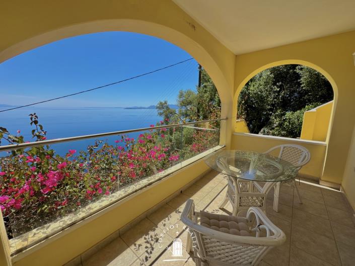 Image No.14-Maison / Villa de 4 chambres à vendre à Nissaki