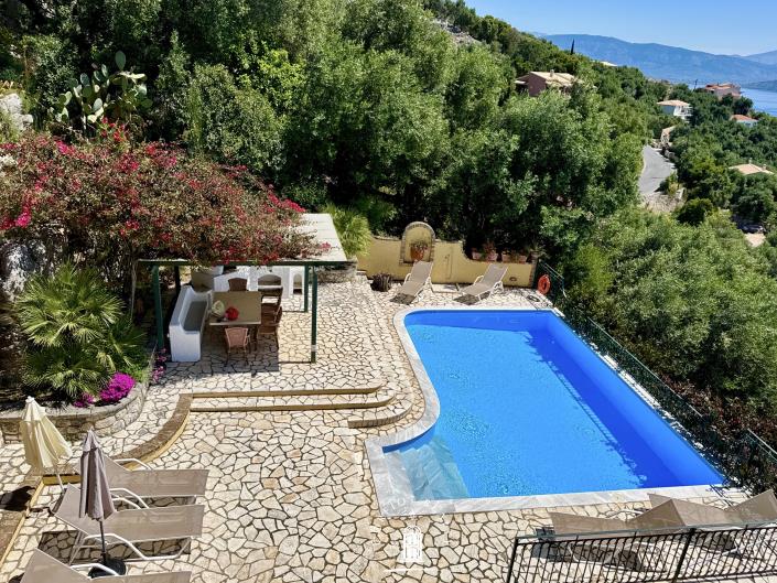 Image No.15-Maison / Villa de 4 chambres à vendre à Nissaki