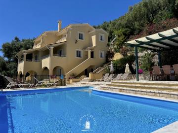 Nissaki-Villa-Private-Pool