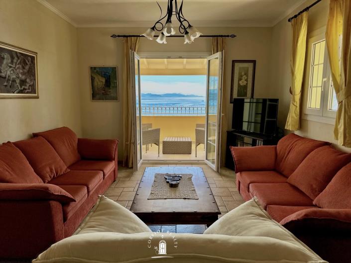 Image No.17-Maison / Villa de 4 chambres à vendre à Nissaki