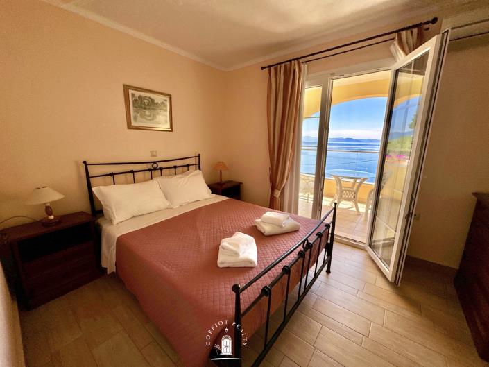 Image No.21-Maison / Villa de 4 chambres à vendre à Nissaki