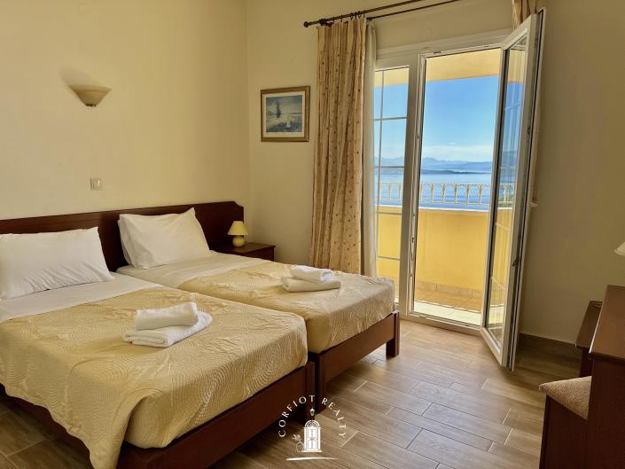 Image No.23-Maison / Villa de 4 chambres à vendre à Nissaki