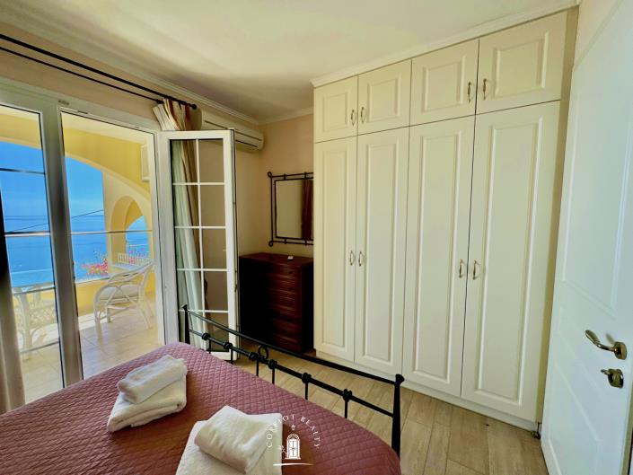 Image No.24-Maison / Villa de 4 chambres à vendre à Nissaki