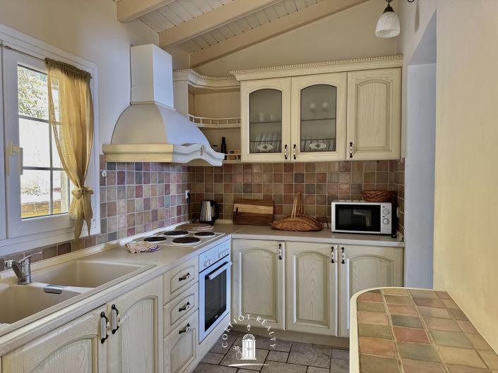 Image No.26-Maison / Villa de 4 chambres à vendre à Nissaki