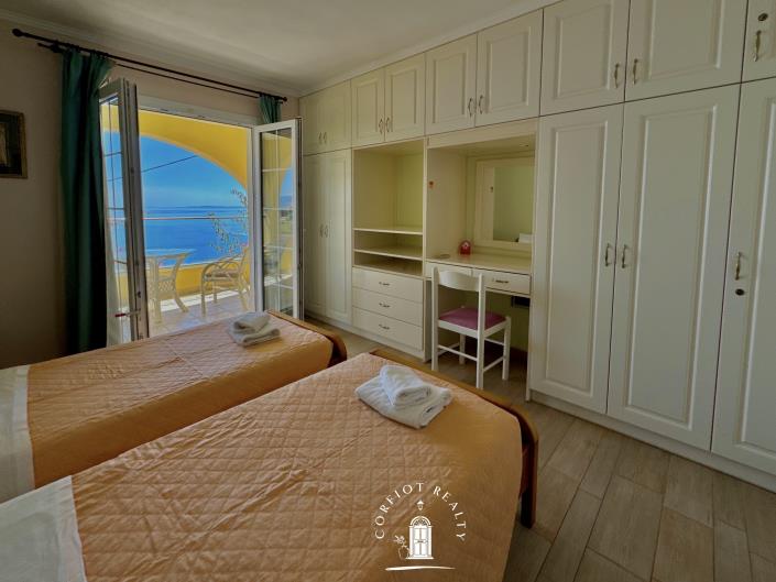 Image No.27-Maison / Villa de 4 chambres à vendre à Nissaki