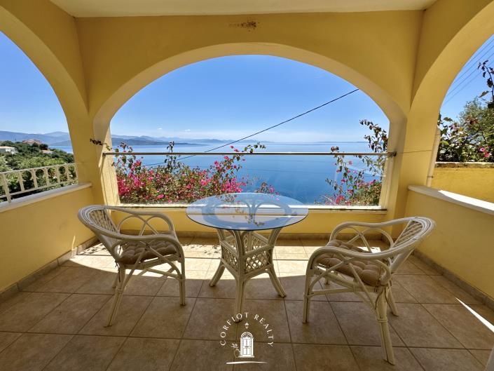 Image No.28-Maison / Villa de 4 chambres à vendre à Nissaki