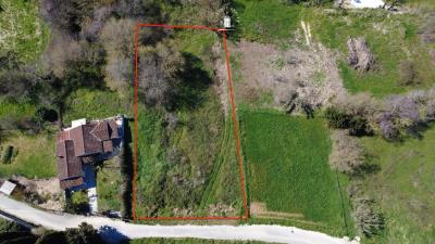 corfu-land-sale-400sqm-building-plot-peroulades