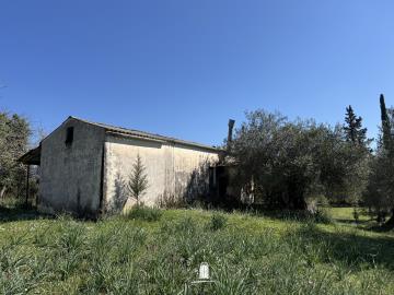 water-well-land-for-sale-corfu-ano-korakiana