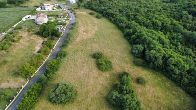 corfu-land-for-sale-access-road