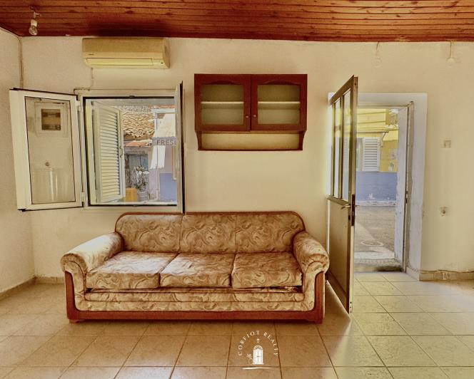 Image No.4-Maison de 2 chambres à vendre à Corfou