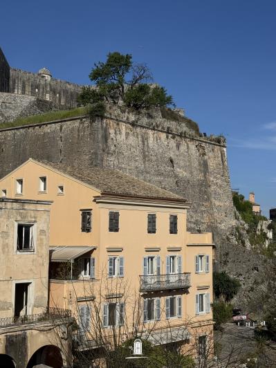 Image No.2-Appartement à vendre à Corfu Town