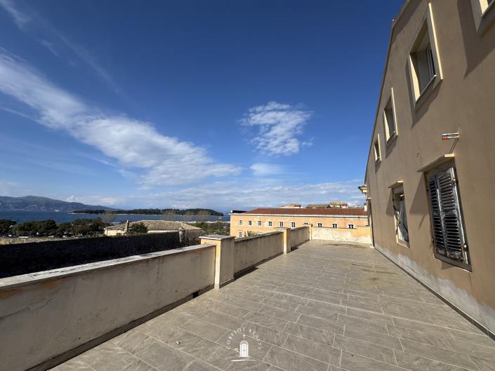 Image No.8-Appartement à vendre à Corfu Town