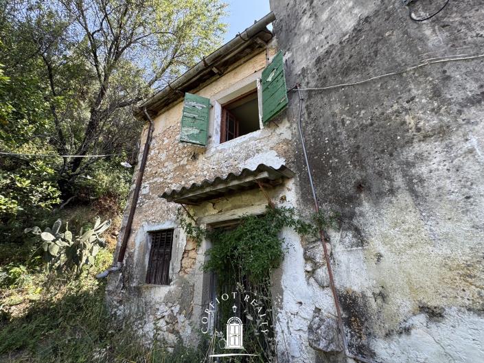 Image No.9-Maison de 3 chambres à vendre à Ano Korakiana