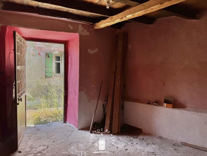 Image No.11-Maison de 3 chambres à vendre à Ano Korakiana