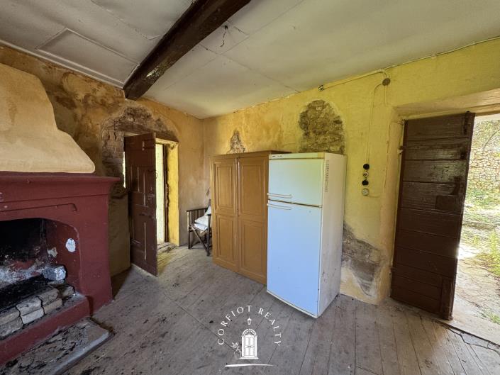 Image No.19-Maison de 3 chambres à vendre à Ano Korakiana