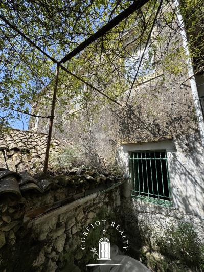 Image No.23-Maison de 3 chambres à vendre à Ano Korakiana