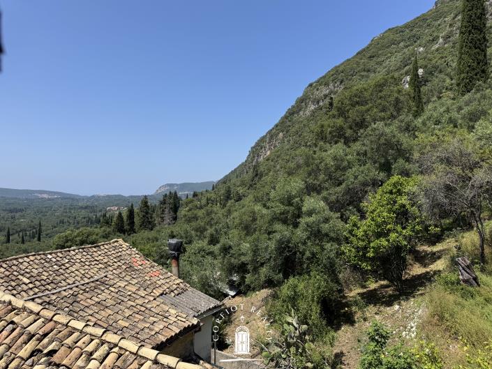 Image No.47-Maison de 3 chambres à vendre à Ano Korakiana