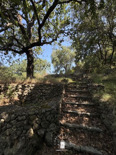 Image No.4-Terrain à vendre à Achilleio