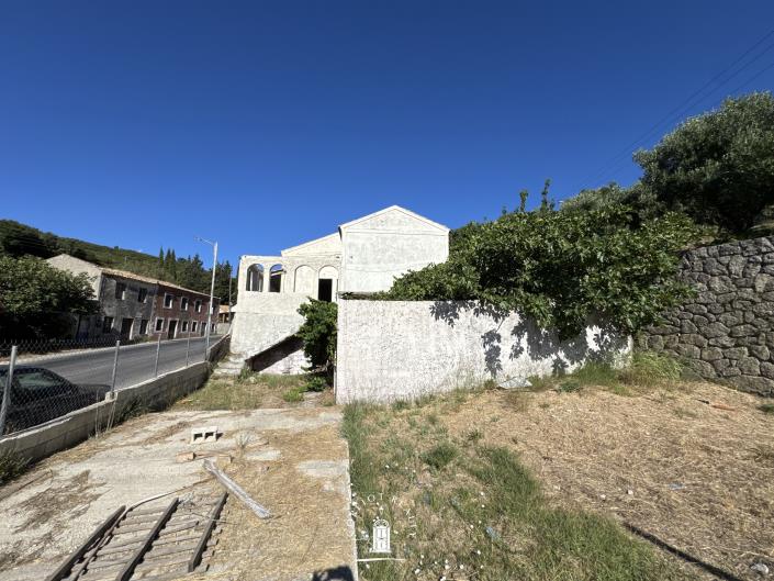 Image No.3-Maison à vendre à Corfou