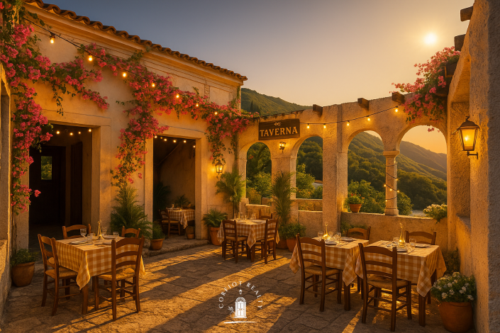 Image No.6-Maison à vendre à Corfou