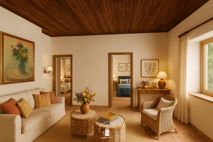 Image No.8-Maison à vendre à Corfou