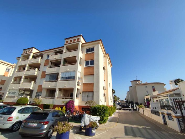 Image No.11-Propriété de 2 chambres à vendre à Playa Flamenca