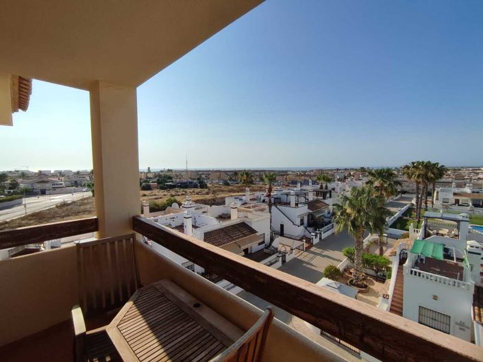 Image No.13-Propriété de 2 chambres à vendre à Playa Flamenca