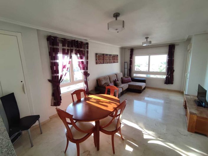 Image No.14-Propriété de 2 chambres à vendre à Playa Flamenca