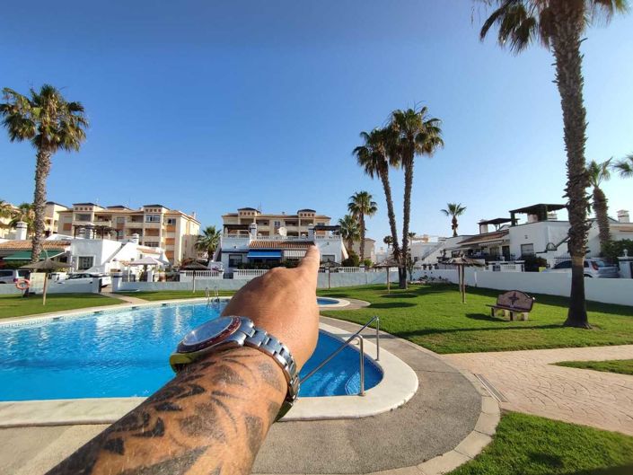 Image No.25-Propriété de 2 chambres à vendre à Playa Flamenca