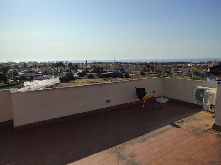 Image No.6-Propriété de 2 chambres à vendre à Playa Flamenca