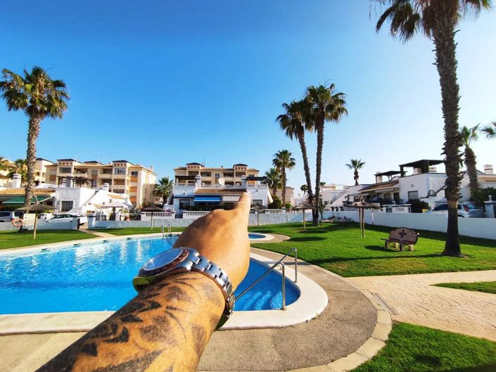 Image No.9-Propriété de 2 chambres à vendre à Playa Flamenca