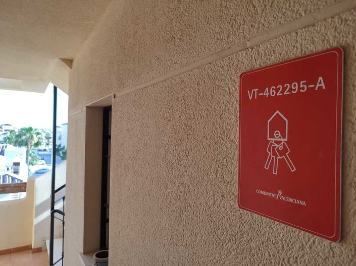 Image No.10-Propriété de 2 chambres à vendre à Playa Flamenca