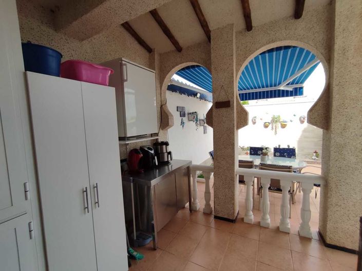 Image No.13-Maison de ville de 3 chambres à vendre à La Zenia