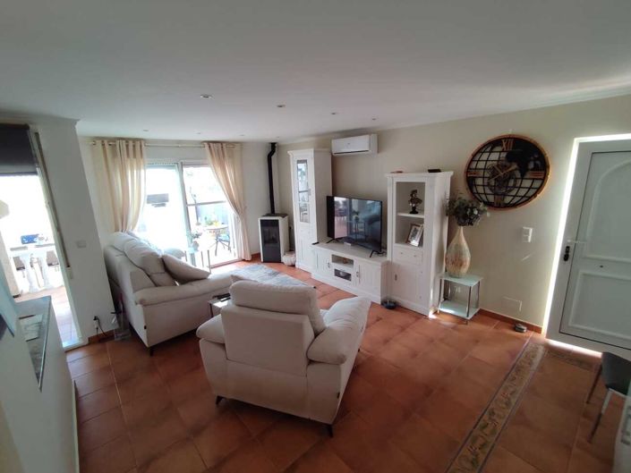 Image No.17-Maison de ville de 3 chambres à vendre à La Zenia