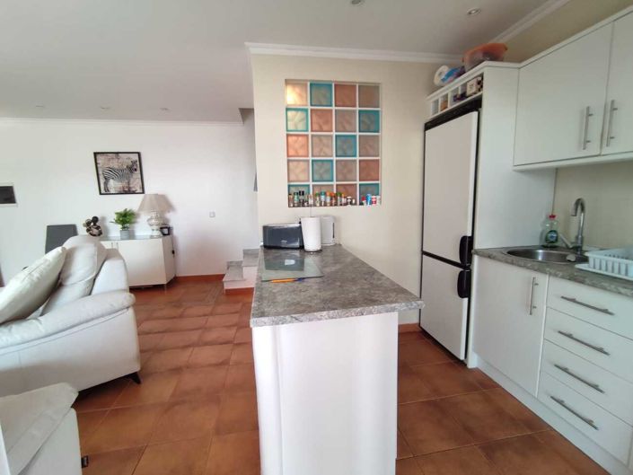 Image No.3-Maison de ville de 3 chambres à vendre à La Zenia