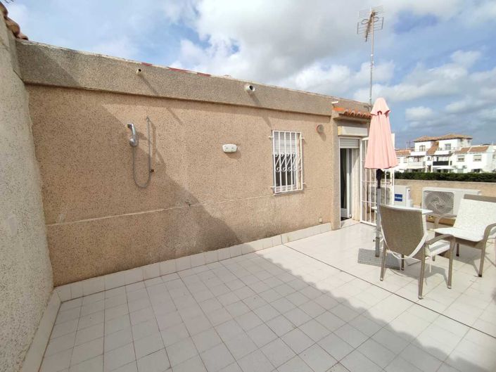 Image No.25-Maison de ville de 3 chambres à vendre à La Zenia