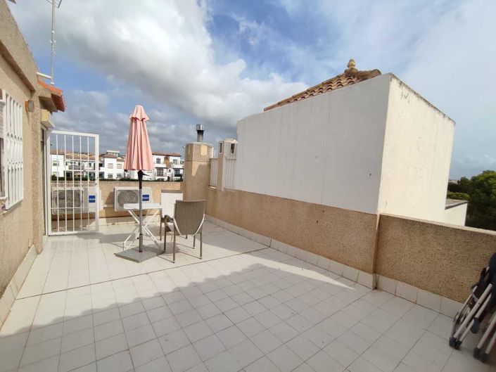 Image No.26-Maison de ville de 3 chambres à vendre à La Zenia