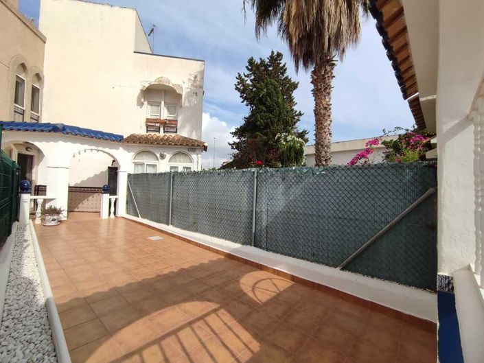 Image No.27-Maison de ville de 3 chambres à vendre à La Zenia